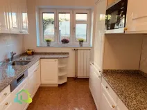 Pronájem bytu 3+1, Praha - Střešovice, Farní, 100 m2