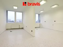 Pronájem ordinace, Brno - Žabovřesky, Makovského náměstí, 74 m2