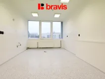 Pronájem ordinace, Brno - Žabovřesky, Makovského náměstí, 74 m2