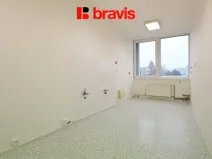 Pronájem ordinace, Brno - Žabovřesky, Makovského náměstí, 37 m2