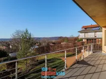 Prodej rodinného domu, Praha - Lipence, Nad žlábkem, 318 m2