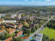 Pronájem bytu 2+1, Mělník, Studentská, 49 m2