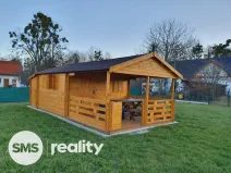 Prodej rodinného domu, Raškovice, 132 m2