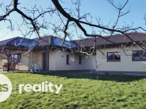 Prodej rodinného domu, Raškovice, 132 m2