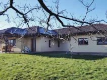 Prodej rodinného domu, Raškovice, 132 m2