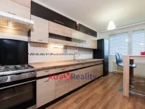 Prodej bytu 3+1, Krupka - Maršov, Dukelských hrdinů, 68 m2