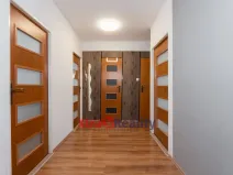 Prodej bytu 3+1, Krupka - Maršov, Dukelských hrdinů, 68 m2