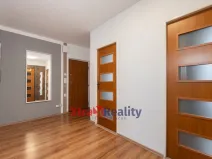 Prodej bytu 3+1, Krupka - Maršov, Dukelských hrdinů, 68 m2