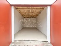 Pronájem garáže, Praha, U Řempa, 14 m2
