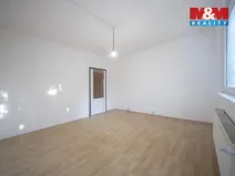 Prodej bytu 2+1, Děčín - Děčín V-Rozbělesy, Závodní, 43 m2