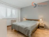 Prodej bytu 3+1, Veselí nad Moravou, Lány, 79 m2