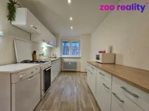 Prodej bytu 2+1, Most, Čsl. armády, 55 m2