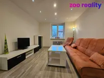 Prodej bytu 2+1, Most, Čsl. armády, 55 m2