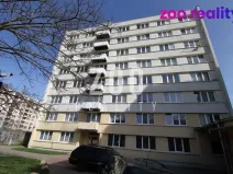 Pronájem bytu 2+kk, České Budějovice, Staroměstská, 43 m2