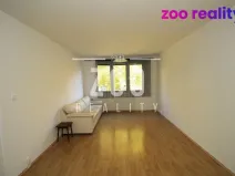 Pronájem bytu 2+kk, České Budějovice, Staroměstská, 43 m2