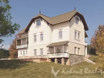 Prodej rodinného domu, Senohraby, Příčná, 449 m2