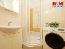 Prodej bytu 2+1, Jaroměř - Josefov, Novoměstská, 54 m2