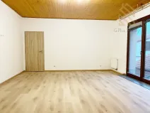 Pronájem bytu 2+kk, Brozany nad Ohří, 69 m2