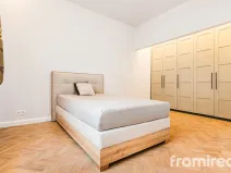 Pronájem bytu 3+kk, Brno, Charvatská, 97 m2