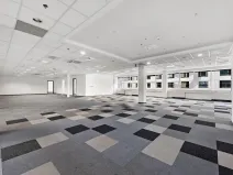 Pronájem kanceláře, Praha - Smíchov, Radlická, 790 m2
