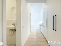 Pronájem bytu 2+kk, Hradec Králové, Eliščino nábřeží, 34 m2