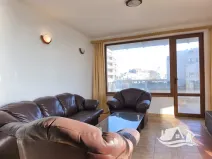 Prodej bytu 3+kk, Pomorie, Bulharsko, 116 m2