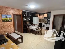 Prodej bytu 3+kk, Sveti Vlas, Bulharsko, 79 m2
