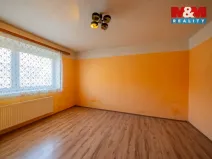 Prodej rodinného domu, Moutnice, 120 m2