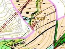 Dražba pole, Bojanovice, 22823 m2