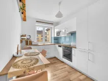 Prodej bytu 3+1, Trutnov, Bendlova, 74 m2