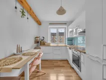 Prodej bytu 3+1, Trutnov, Bendlova, 74 m2