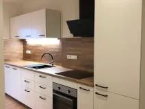 Pronájem bytu 2+kk, Praha - Záběhlice, Nad Chaloupkami, 62 m2