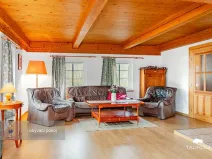 Prodej rodinného domu, Stříbrná, 178 m2