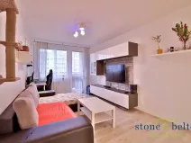 Prodej bytu 2+kk, Praha - Kamýk, Smotlachova, 43 m2