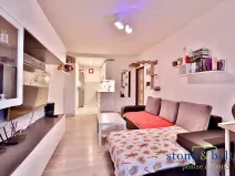 Prodej bytu 2+kk, Praha - Kamýk, Smotlachova, 43 m2