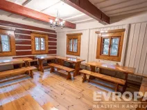 Prodej chalupy, Harrachov - Ryžoviště, 279 m2