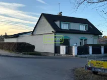 Pronájem skladu, Praha - Záběhlice, Zakrytá, 260 m2