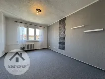 Pronájem bytu 2+1, Citice, 53 m2