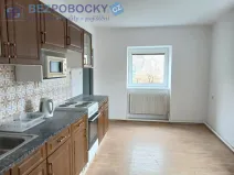 Pronájem bytu 1+1, Přibyslav, Husova, 46 m2