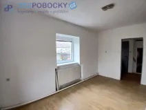 Pronájem bytu 1+1, Přibyslav, Husova, 46 m2