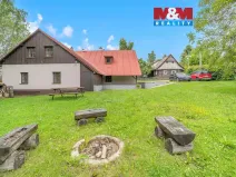 Prodej rodinného domu, Vysoké nad Jizerou, Staroveská, 181 m2