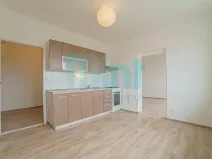 Prodej bytu 1+1, Ostrava, Klegova, 37 m2