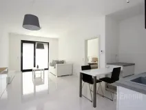 Pronájem bytu 2+kk, Praha - Karlín, U Mlýnského kanálu, 55 m2