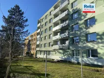 Prodej bytu 2+1, Liberec, Ruprechtická, 62 m2
