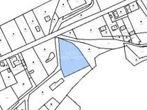 Prodej pozemku pro bydlení, Světlík, 2620 m2