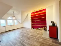 Pronájem bytu 3+1, Teplice, Josefa Šafaříka, 106 m2