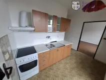 Pronájem bytu 1+1, Vysoký Chlumec, 33 m2