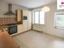 Prodej bytu 2+1, Jihlava, Bezručova, 63 m2