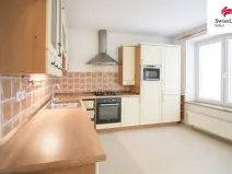 Prodej bytu 2+1, Jihlava, Bezručova, 63 m2