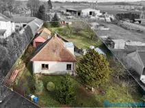 Prodej rodinného domu, Nová Cerekev, 132 m2